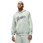 Air Jordan Flight MVP Fleece Pullover Hoodie - Men's