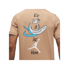 Air Jordan SHORT SLEEVE T-SHIRT - Men's