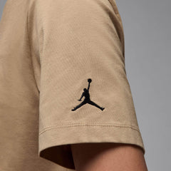 Air Jordan T-Shirt "Desert Camo" - Men's
