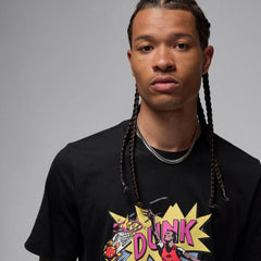 Air Jordan T-Shirt - Men's