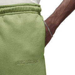 Air Jordan Wordmark Fleece Pants - Men's