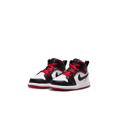 Air Jordan Retro 1 Mid - Toddler's TD
