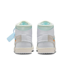 Jordan 1 High x Virgil Abloh Archive 'Alaska'