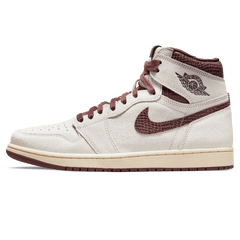 Air Jordan 1 High x A Ma Maniére 'Airness'