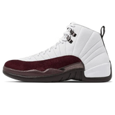 Air Jordan 12 x A Ma Maniére 'White'