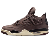 Air Jordan 4 x A Ma Maniére 'Violet Ore'
