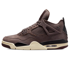 Air Jordan 4 x A Ma Maniére 'Violet Ore'
