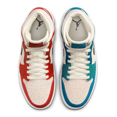 Air Jordan 1 Mid 'Anti-Gravity Machines'