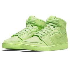 Air Jordan 1 AJKO x Billie Eilish 'Ghost Green'