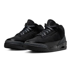 Air Jordan 3 'Black Cat'