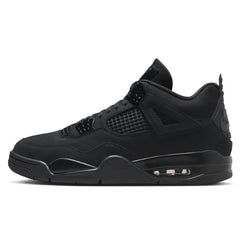 Air Jordan 4 'Black Cat' (2025)