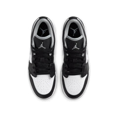 Air Jordan 1 Low 'Black Medium Grey / Shadow 3.0'