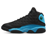 Air Jordan 13 'Black University Blue'