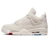 Air Jordan 4 'Blank Canvas'