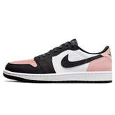 Air Jordan 1 Low OG 'Bleached Coral'