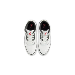 Air Jordan 3 'Cement Grey'