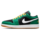 Air Jordan 1 Low SE 'Christmas Malachite Holiday Special'