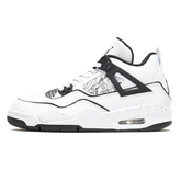 Air Jordan 4 'DIY'