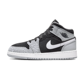 Air Jordan 1 Mid 'Elephant Print'