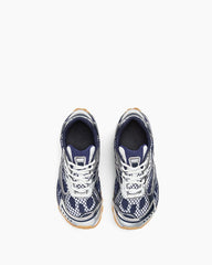 Men's Coastal Drive Breathable Mesh Runners