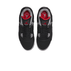 Air Jordan 4 'Bred' (GOLF VERSION)