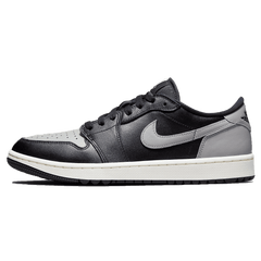Air Jordan 1 Low 'Shadow' (GOLF VERSION)