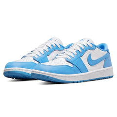 Air Jordan 1 Low 'UNC' (GOLF VERSION)