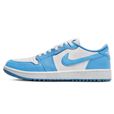 Air Jordan 1 Low 'UNC' (GOLF VERSION)
