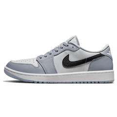 Air Jordan 1 Low 'Wolf Grey' (GOLF VERSION)