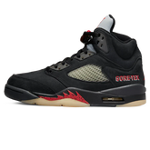 Air Jordan 5 'Gore-Tex Off-Noir'