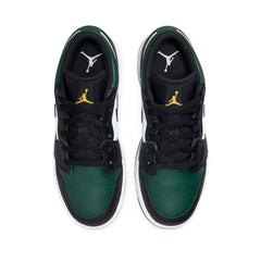 Air Jordan 1 Low 'Green Toe'