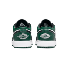 Air Jordan 1 Low 'Green Toe'