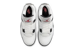 Jordan IV Retro OG ‘White Cement 2025’ - Image 4