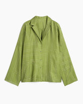 Monogram Silk Women's Pajamas