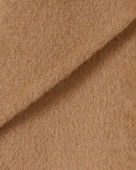 Women's Goat Hair Cashmere Coat