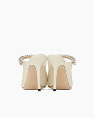 Women's Stiletto Bing 100 Mules