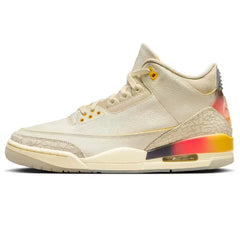 Air Jordan 3 x J Balvin 'Medellín Sunset'