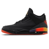 Air Jordan 3 x J Balvin 'Rio'