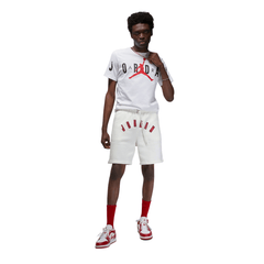 Air Jordan Flight MVP Fleece Shorts - Men's