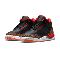 Air Jordan 3 'Kumquat'