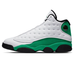 Air Jordan 13 'Lucky Green'