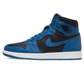 Air Jordan 1 High 'Marina Blue'