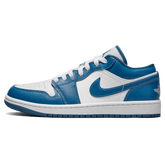 Air Jordan 1 Low 'Marina Blue'