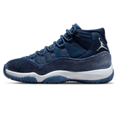 Air Jordan 11 'Midnight Navy' (W)