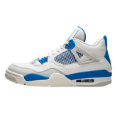 Air Jordan 4 'Industrial / Military Blue' (2024)