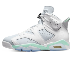 Air Jordan 6 'Mint Foam'
