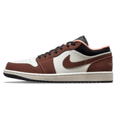 Air Jordan 1 Low 'Mocha'
