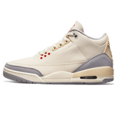 Air Jordan 3 'Muslin'
