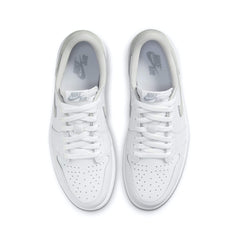 Air Jordan 1 Low 'Neutral Grey'