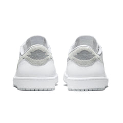 Air Jordan 1 Low 'Neutral Grey'